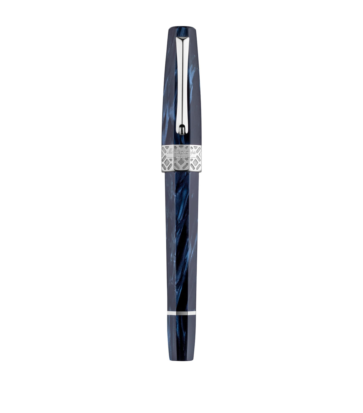 Montegrappa Extra Otto Fountain Pen