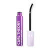 Trouble Maker Curl Theory mascara black (British brand)