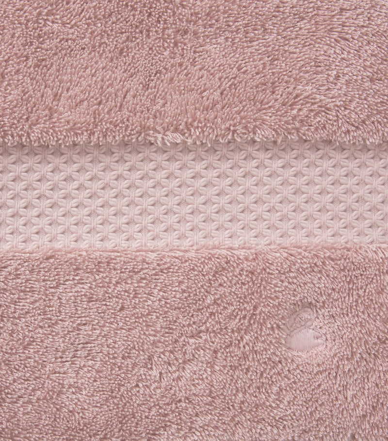 Yves Delorme Étoile bath sheet 92cm x 160cm (British brand)