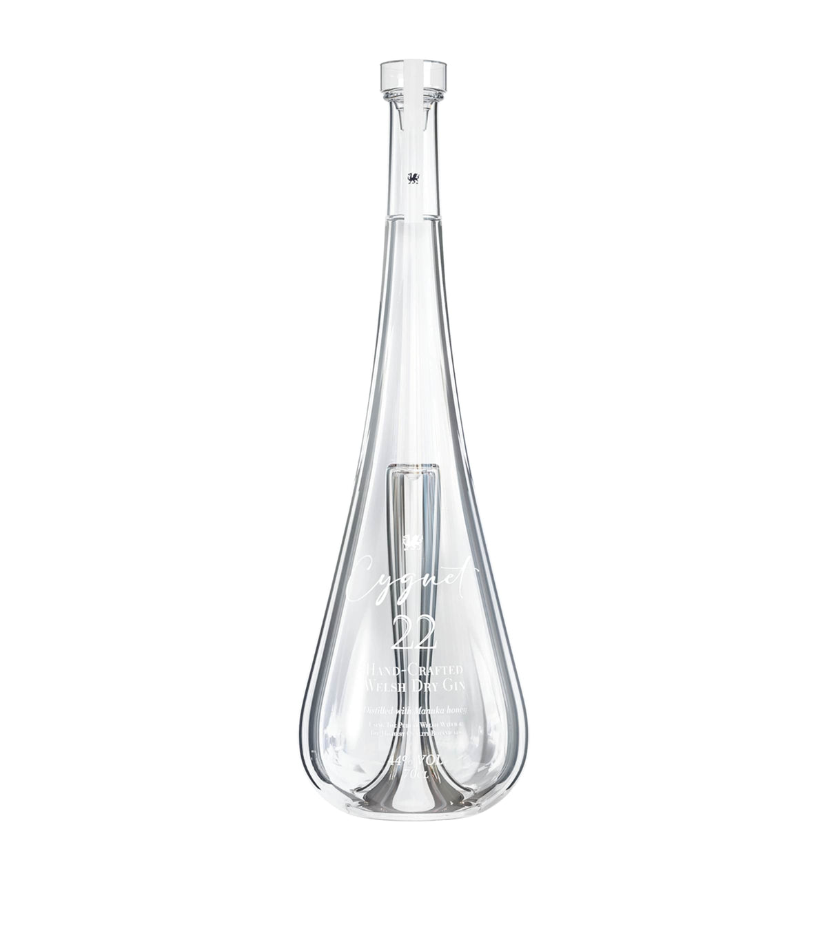 Cygnet Cygnet 22 Gin (70cl)