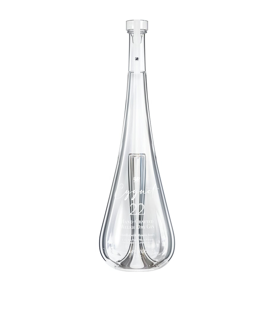 Cygnet Cygnet 22 Gin (70cl)