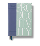 Papier Serif Productivity Planner, imported from the UK