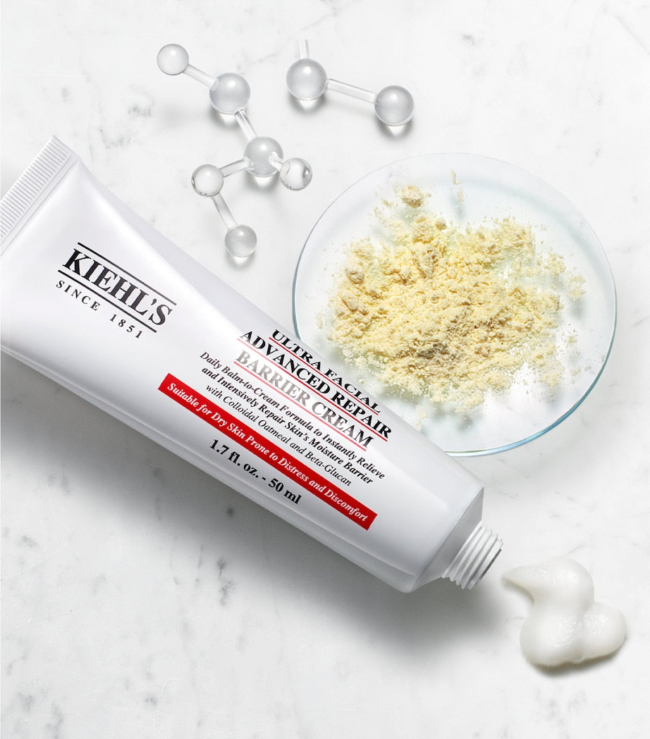 Kiehl's Ultra Facial Advanced Repair Barrier Cream (50ml)