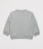 Trotters Cotton Love sweatshirt 3-24 months (British brand)