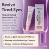 Delhicious Eye Recovery Cream 15ml - British product