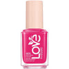 Essie pink Self Love Rush nail polish - British product