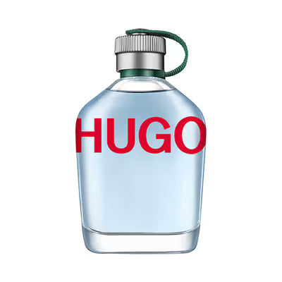 Hugo Man Eau de Toilette 200ml Fragrance