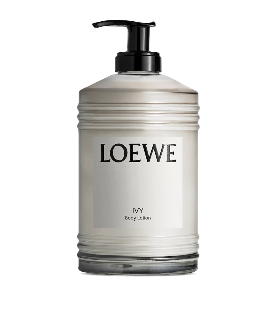LOEWE Ivy body lotion 360ml, UK version