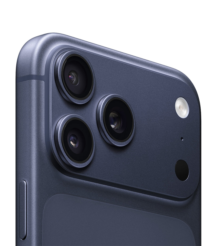 Apple iPhone 17 Pro Max Deep Blue 256GB - British product