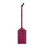 Bottega Veneta Intrecciato Leather Luggage Tag