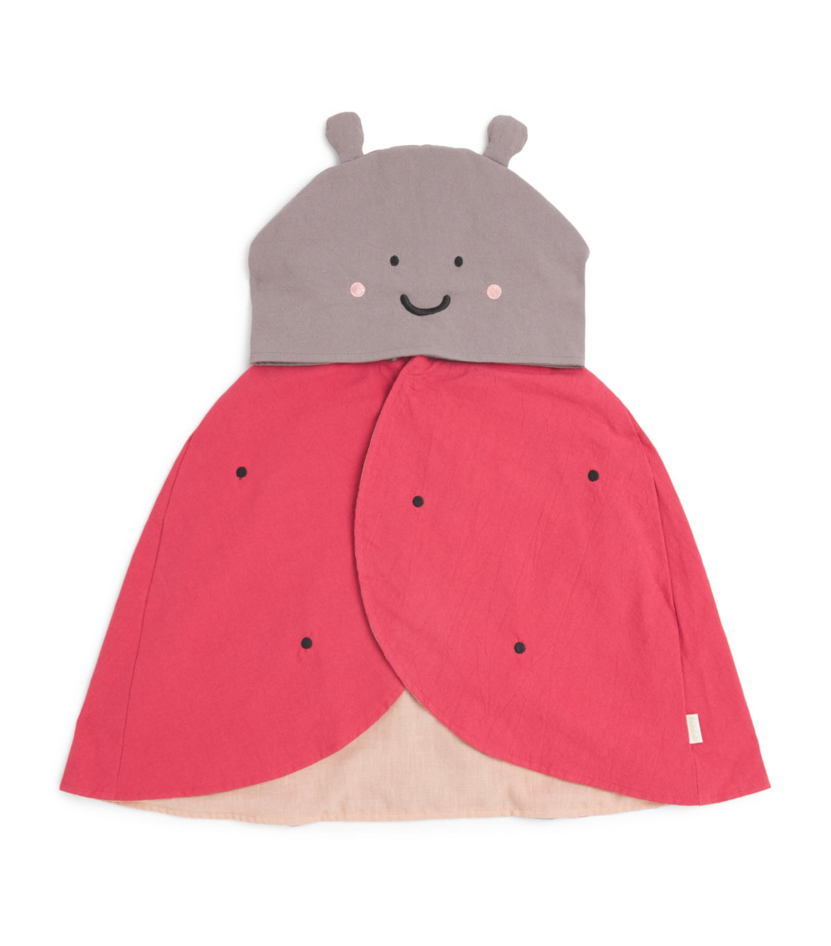 Rockahula Ladybird Cape, imported from the UK