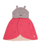 Rockahula Ladybird Cape, imported from the UK