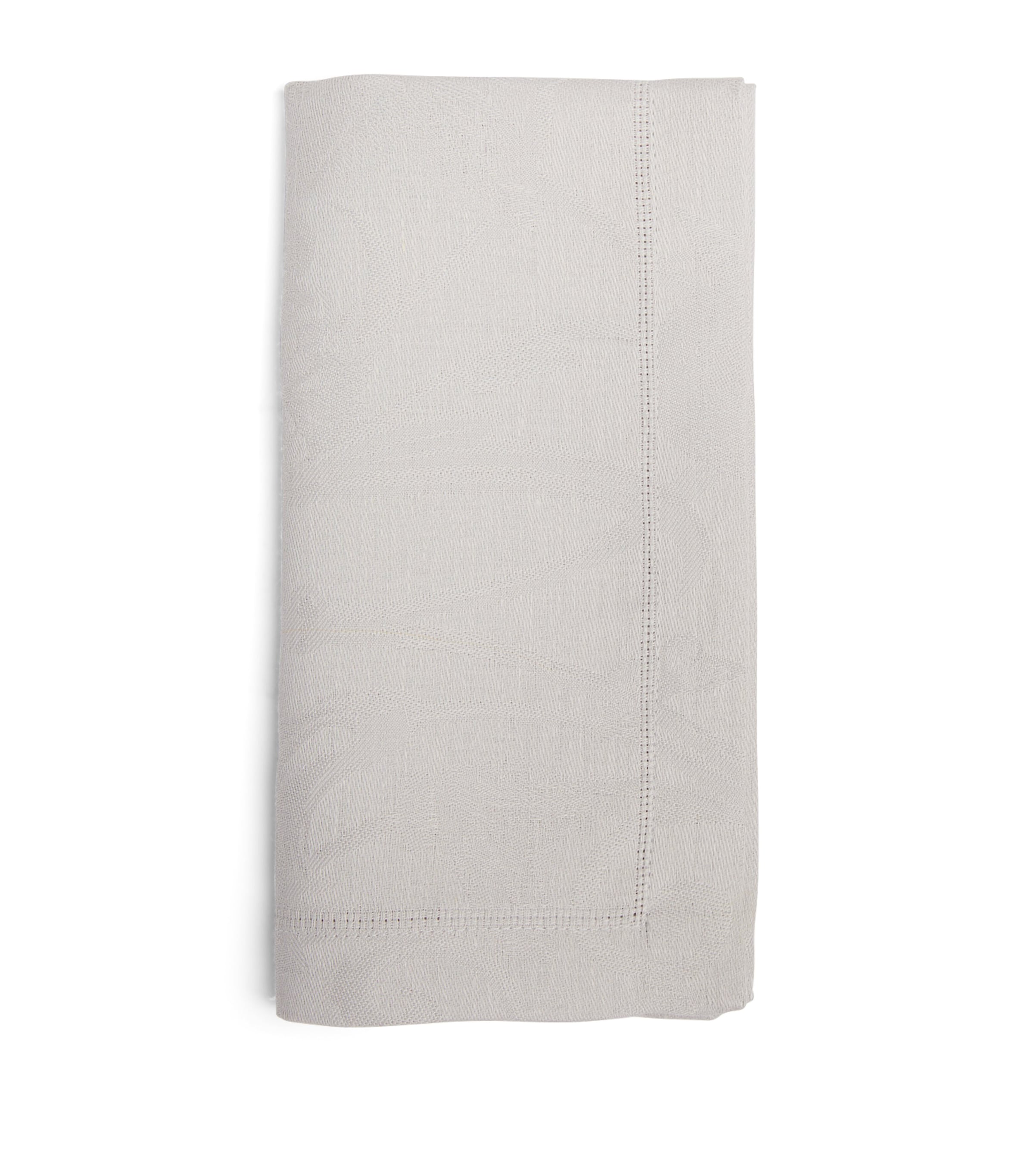 Le Jacquard Français Tivoli Napkin
