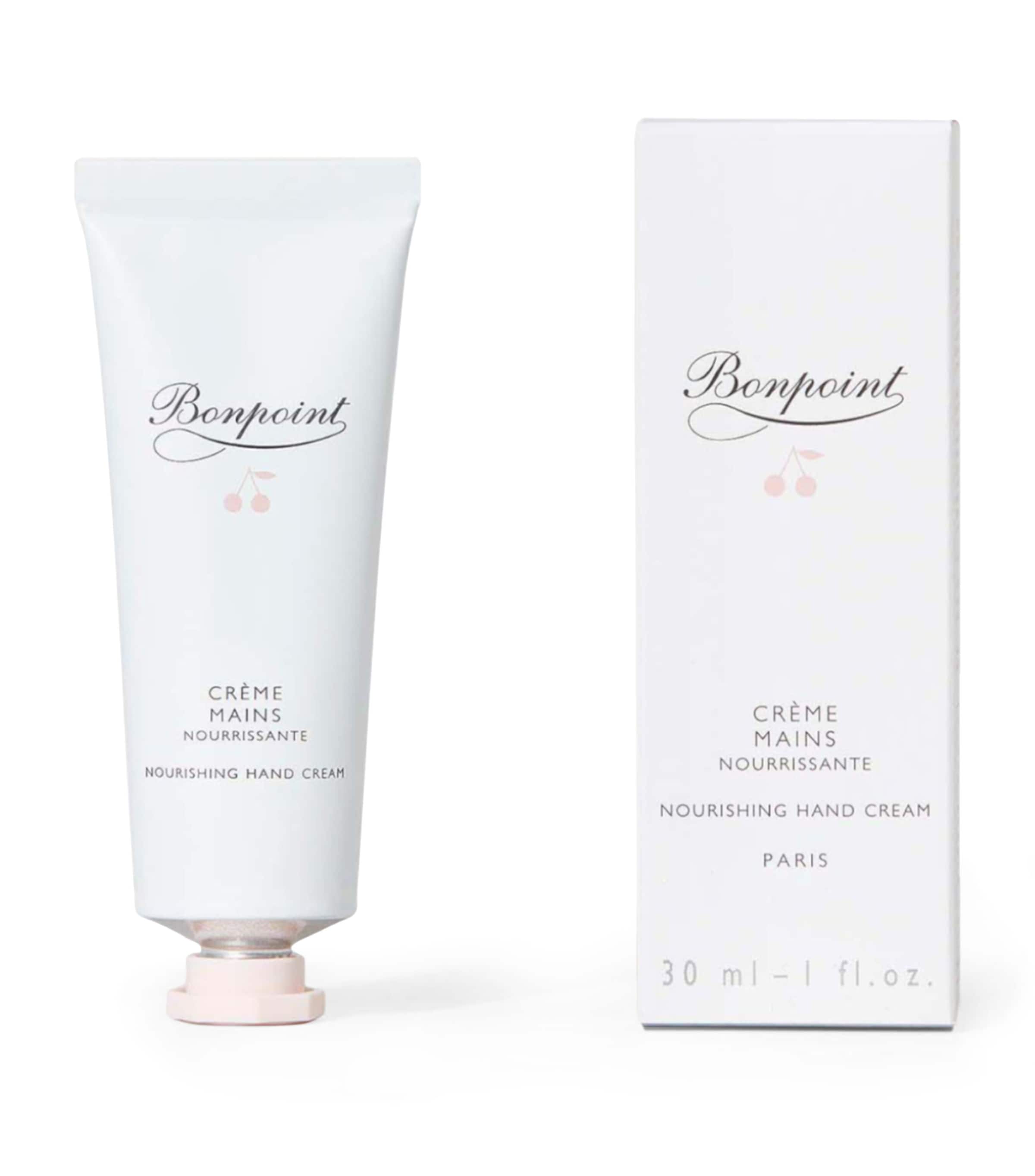 Bonpoint Nourishing Hand Cream (30ml)