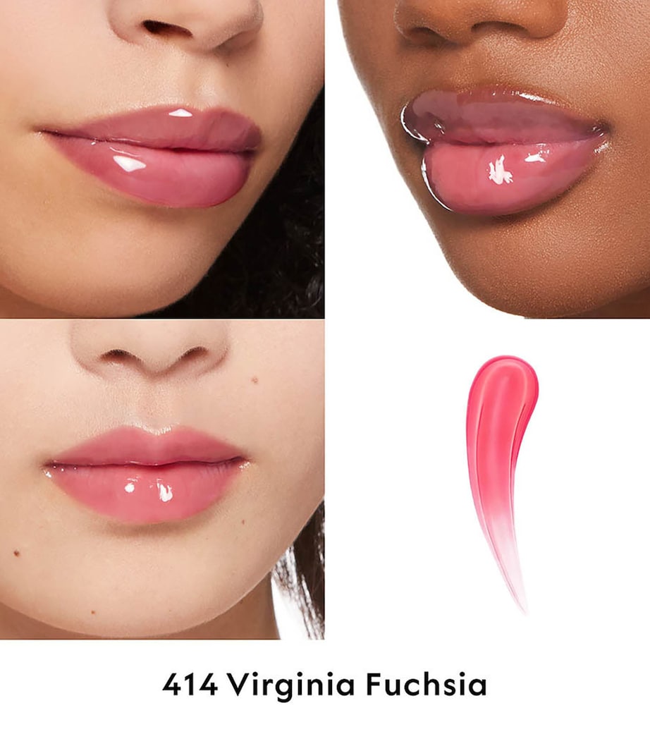 Gucci Gloss à Lèvres Plumping Lip Gloss