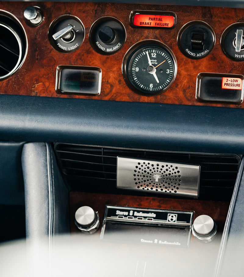 Baobab Collection car diffuser - British product