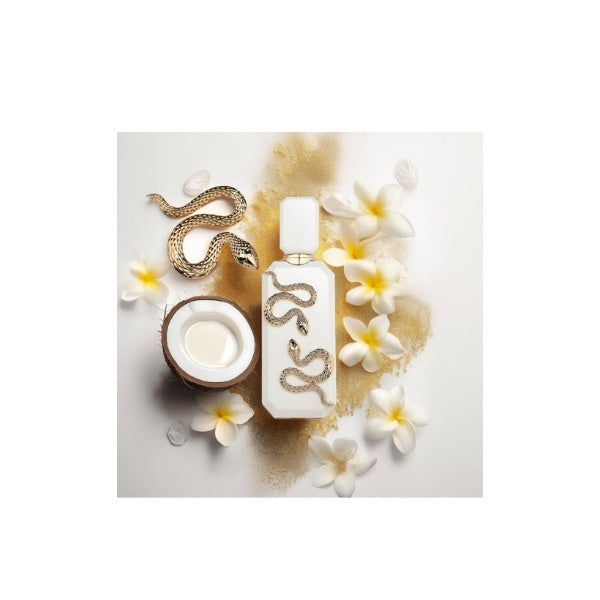 French Avenue Veneno Blanco perfume 100ml - British product