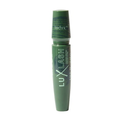 Technic Lux Lash Mascara Forest Green 15ml