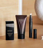 Sensai bronzing gel self-tan product (British brand)