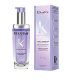 Kerastase Refillable Blond Absolu Cicagloss Hair Oil (75ml)