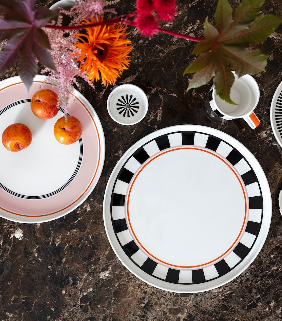 Villeroy & Boch Memphis serving plate 33cm (British brand)