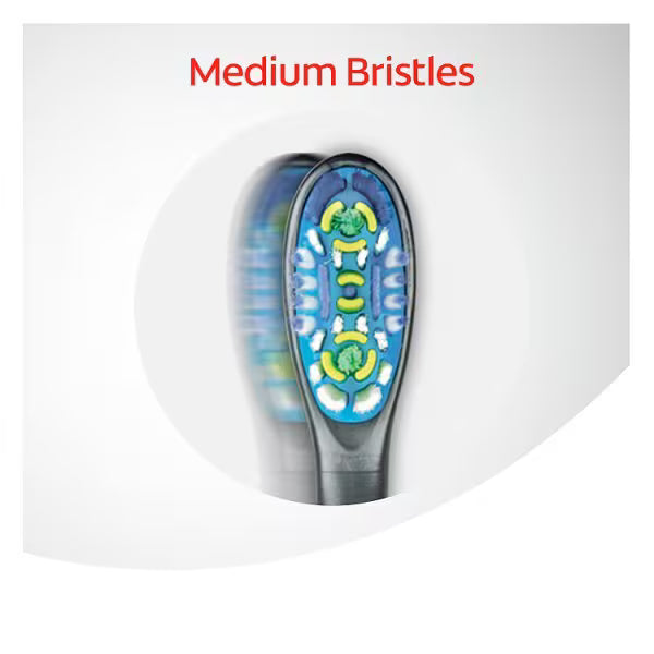 Colgate MaxWhite Expert Sonic Power Toothbrush - British product