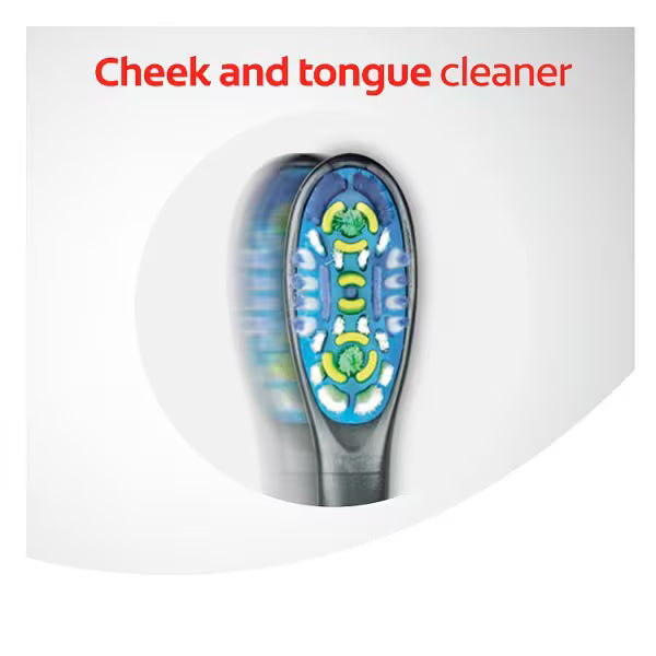 Colgate MaxWhite Expert Sonic Power Toothbrush - British product