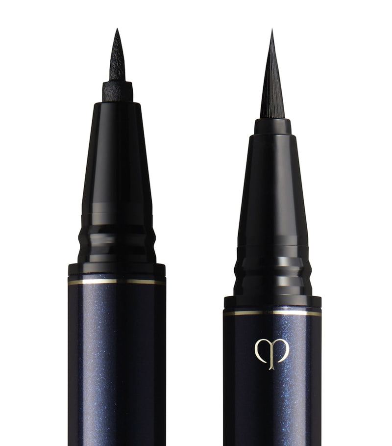 Clé de Peau Beauté intensifying liquid eyeliner 0.75ml - British product