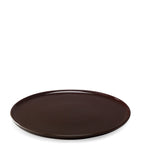 LSA International Set of 2 Porcelain Collective Dinner Plates (26cm)
