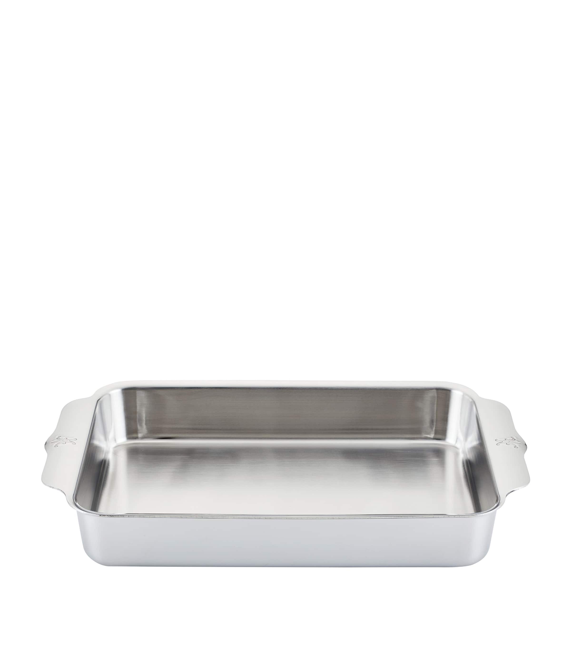 Hestan stainless steel baking pan 33cm, UK version
