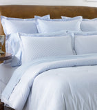 Ralph Lauren Blue Super King Duvet Cover, imported from the UK