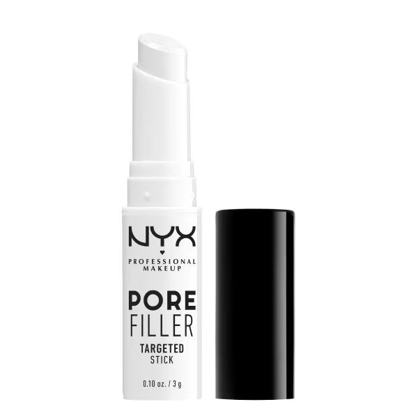 NYX Professional Makeup Blurring Pore Filler Primer Stick, imported from the UK
