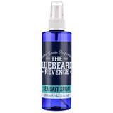 Bluebeards Revenge Sea Salt Spray Matt Textured 200ml - British product