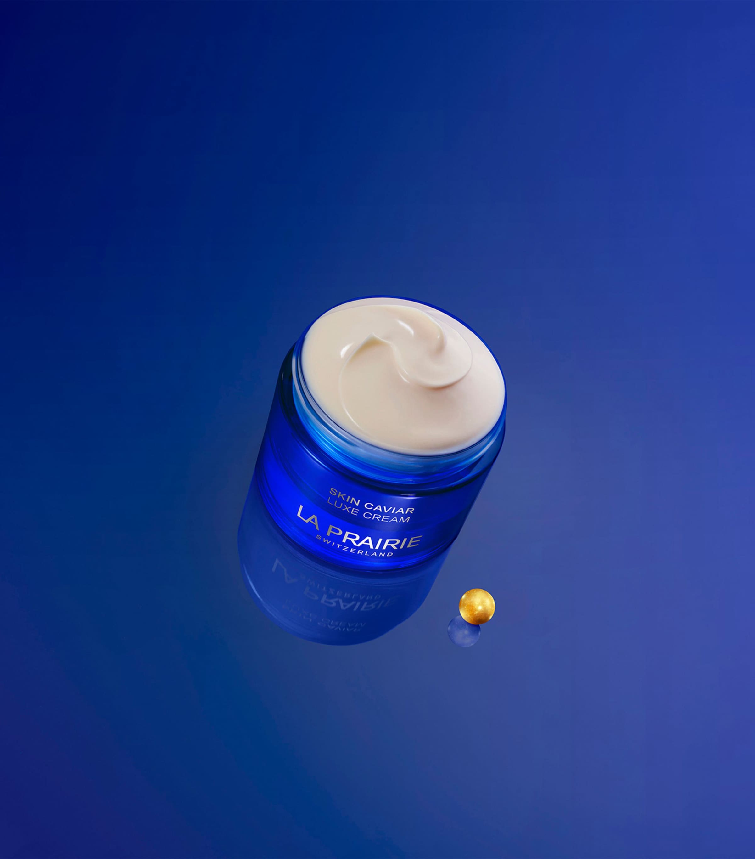 La Prairie Skin Caviar Luxe Cream Moisturiser 50ml, UK version