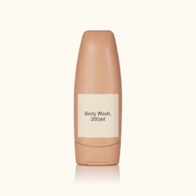 Liz Earle Energise & Glow Body Wash 200ml