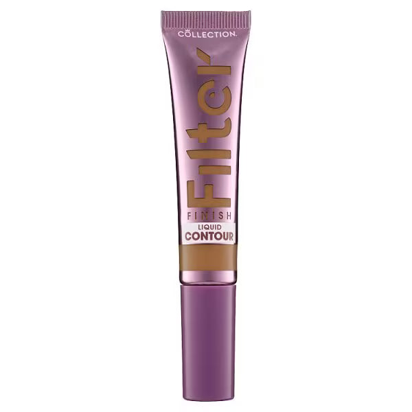 Collection Filter Finish Liquid Contour Wand Sh2 Medium - British product