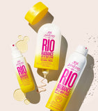 SOL DE JANEIRO body spray SPF 50 200ml (British brand)