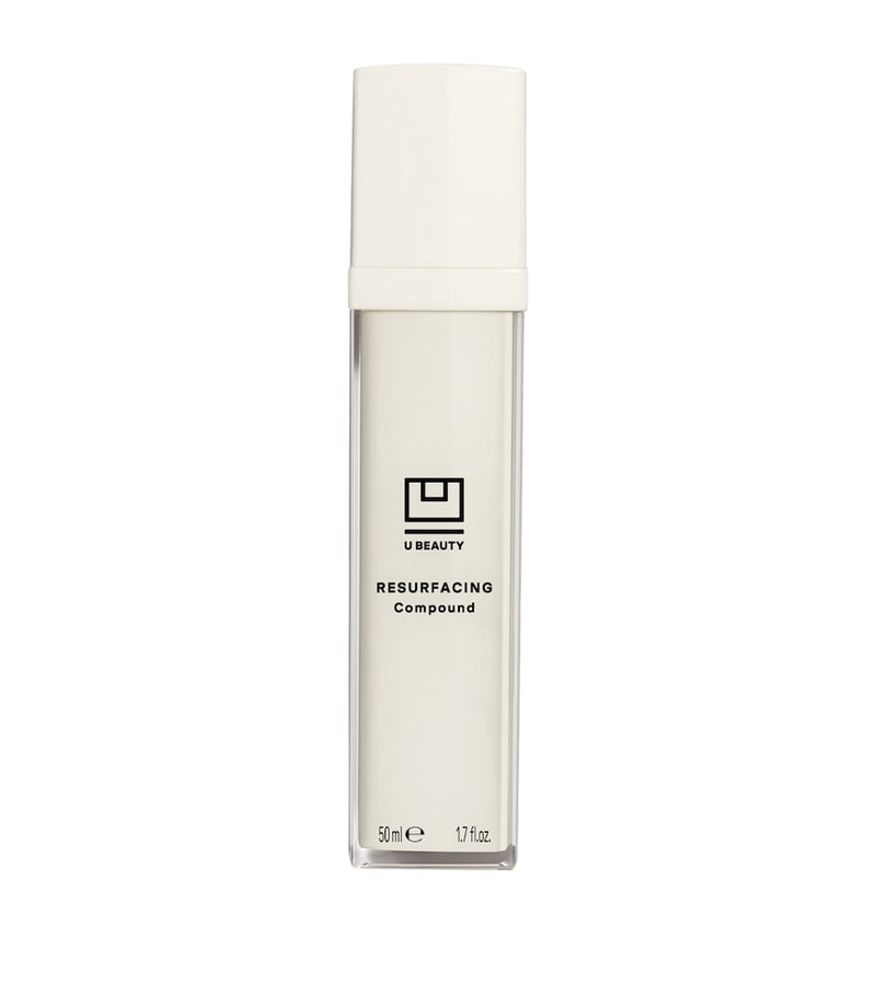 U BEAUTY Resurfacing Compound 50ml (British brand)