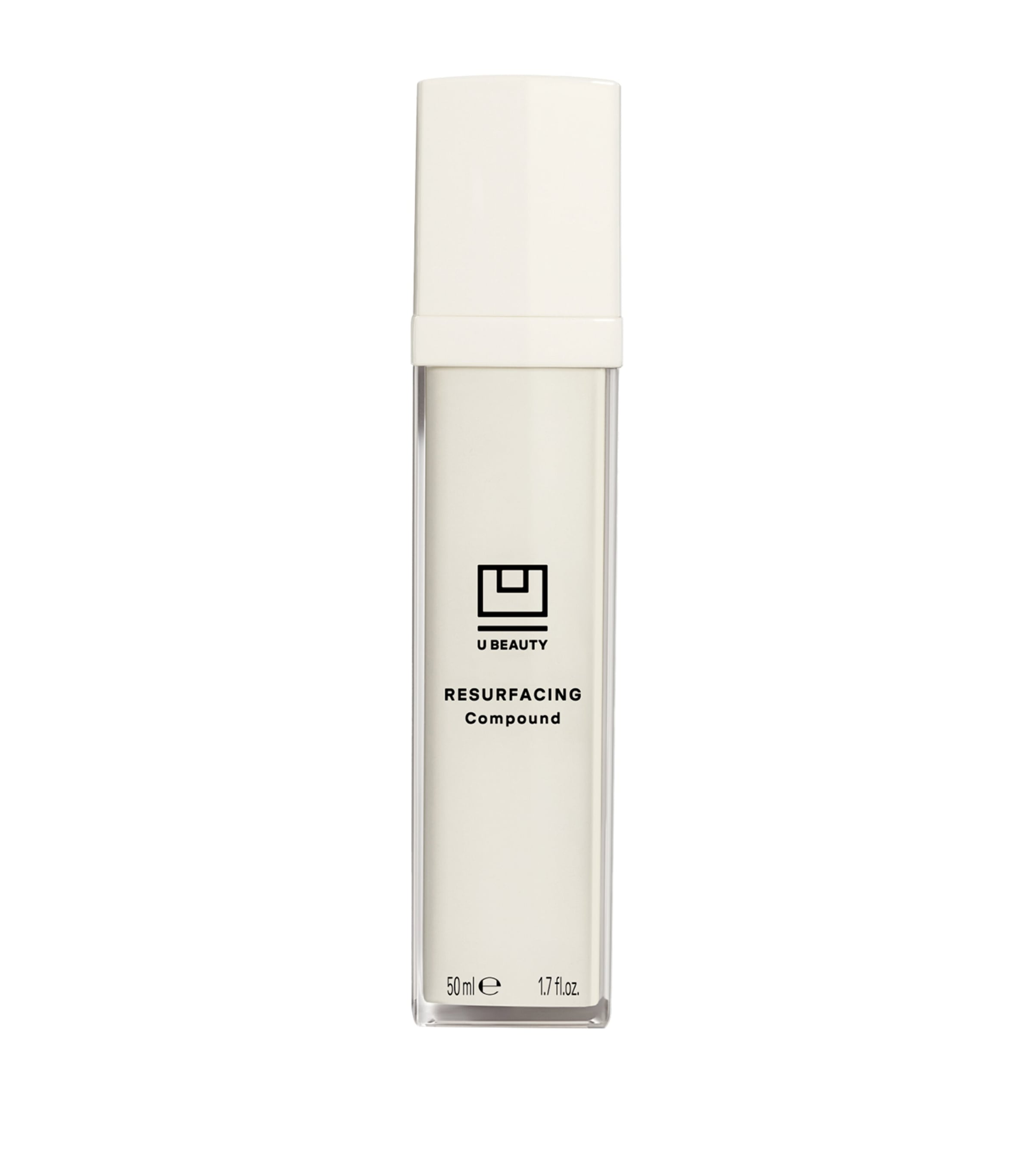 U BEAUTY Resurfacing Compound 50ml (British brand)