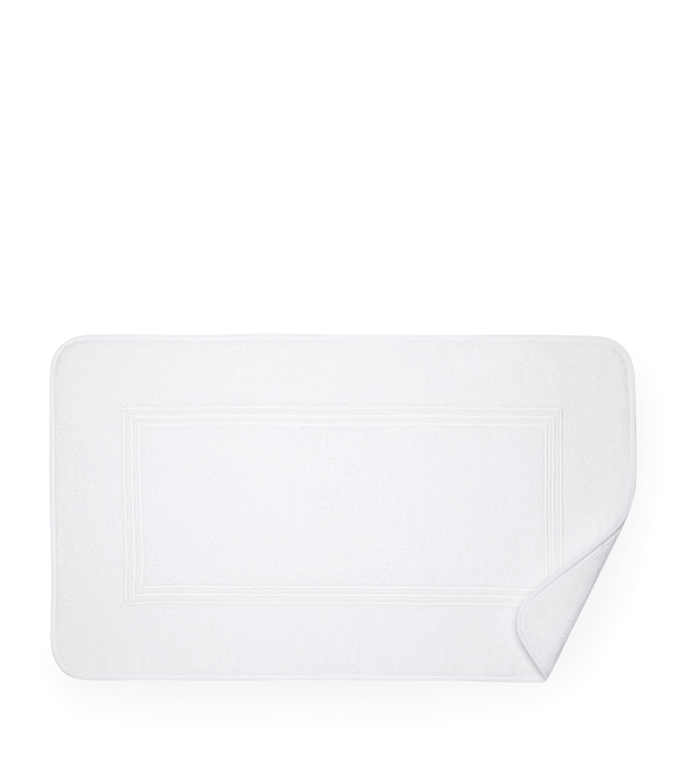 Pratesi Tre Righe Bath Mat (50cm x 90cm)