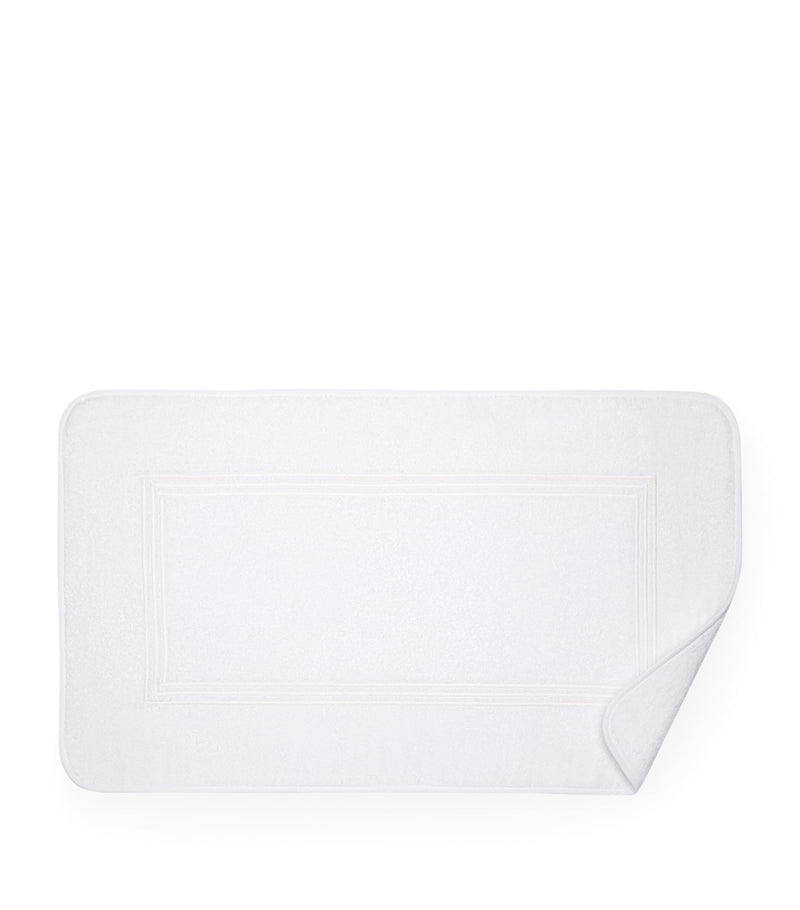 Pratesi Tre Righe Bath Mat (50cm x 90cm)