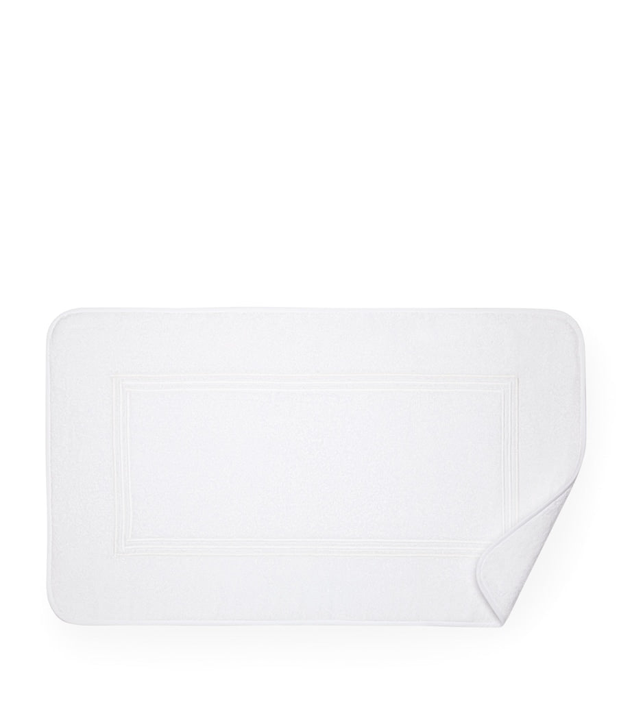 Pratesi Tre Righe Bath Mat (50cm x 90cm)