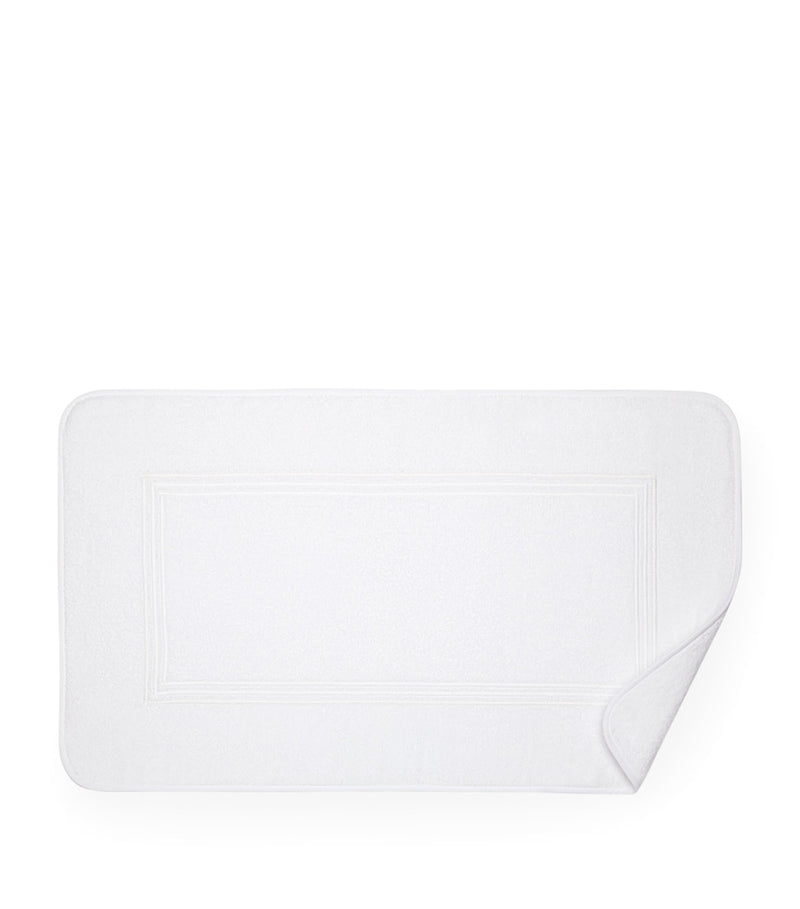 Pratesi Tre Righe Bath Mat (50cm x 90cm)