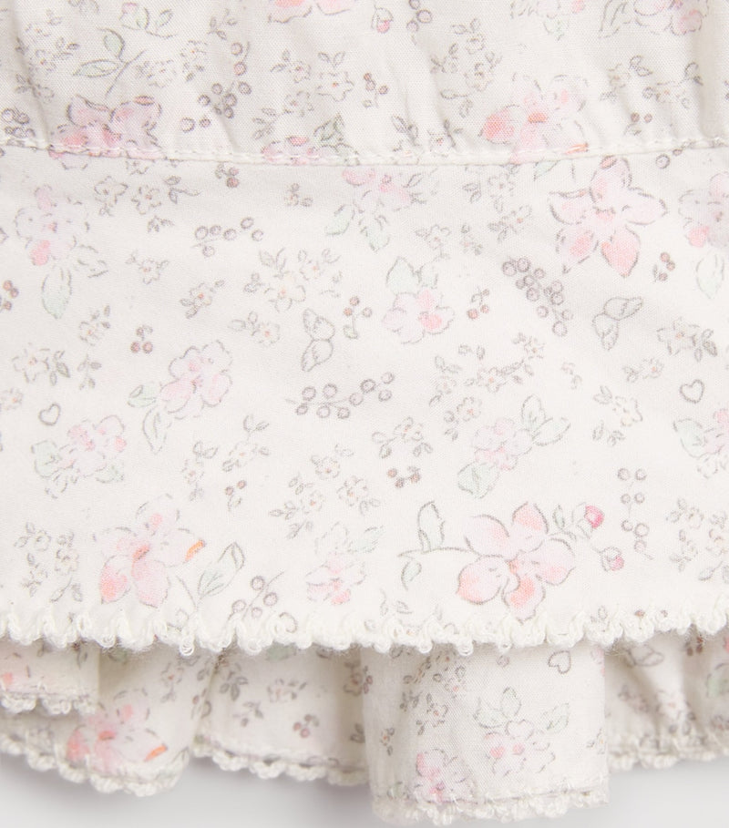 Marie-Chantal Cotton Celia Athena Hat