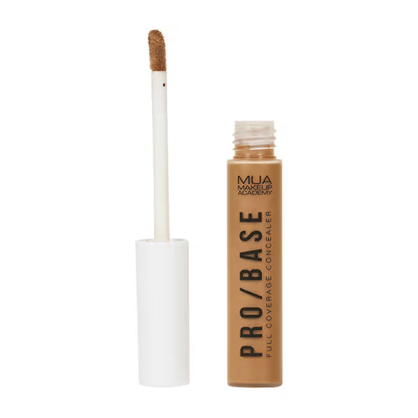 MUA Pro Base Full Coverage Concealer 182, imported from the UK