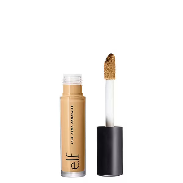 e.l.f. Camo Concealer Medium Sand - British product