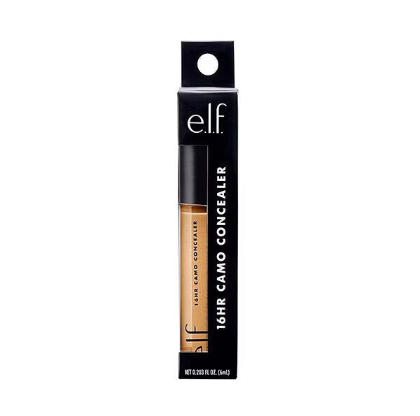 e.l.f. Camo Concealer Medium Sand - British product
