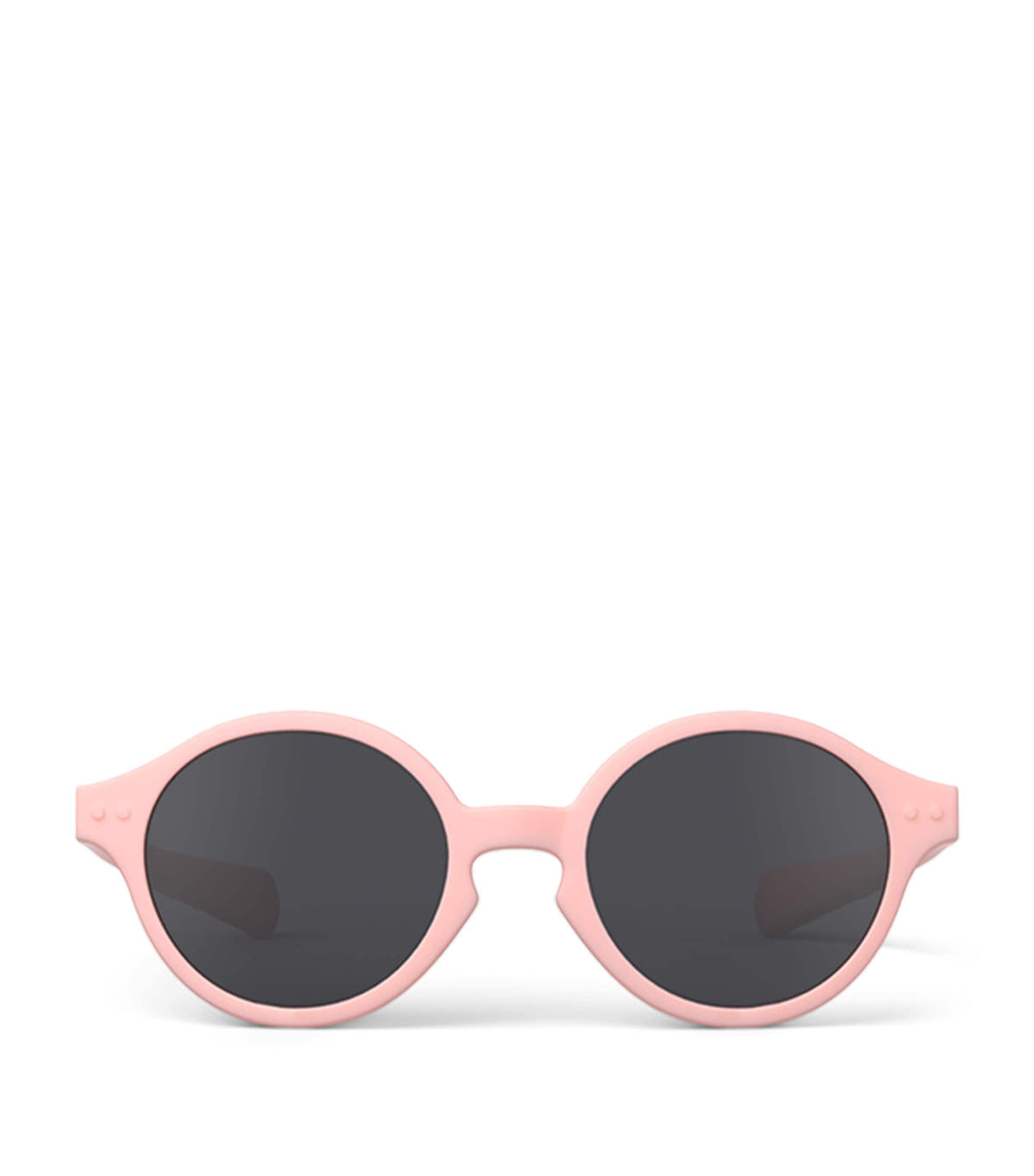 IZIPIZI KIDS Baby Round Sunglasses (0-9 Months)