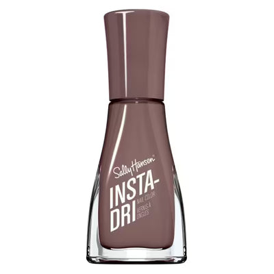 Sally Hansen Insta-Dri Nail Polish Slick Slate