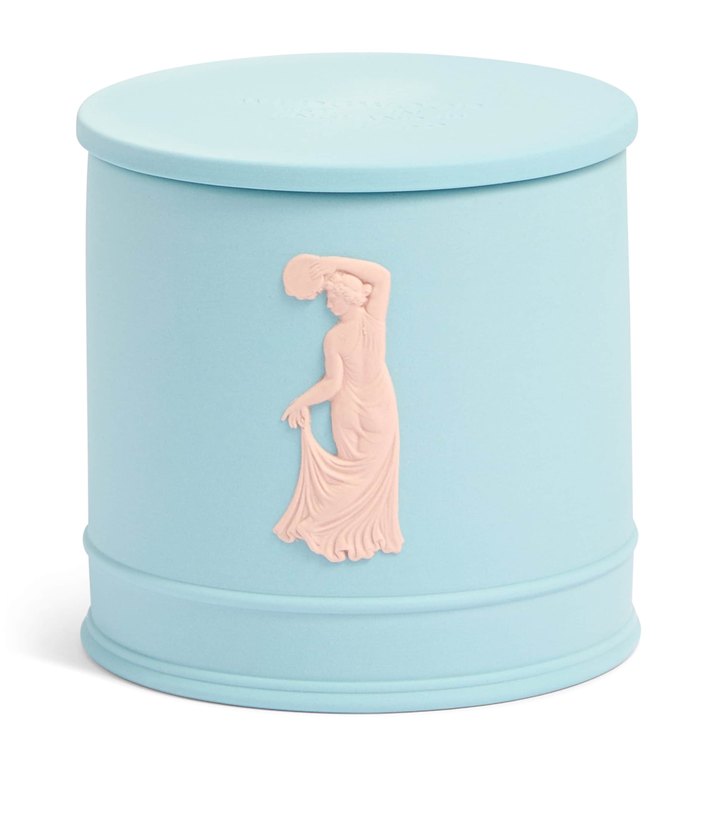 Wedgwood Bacchus Joy candle 540g (British brand)